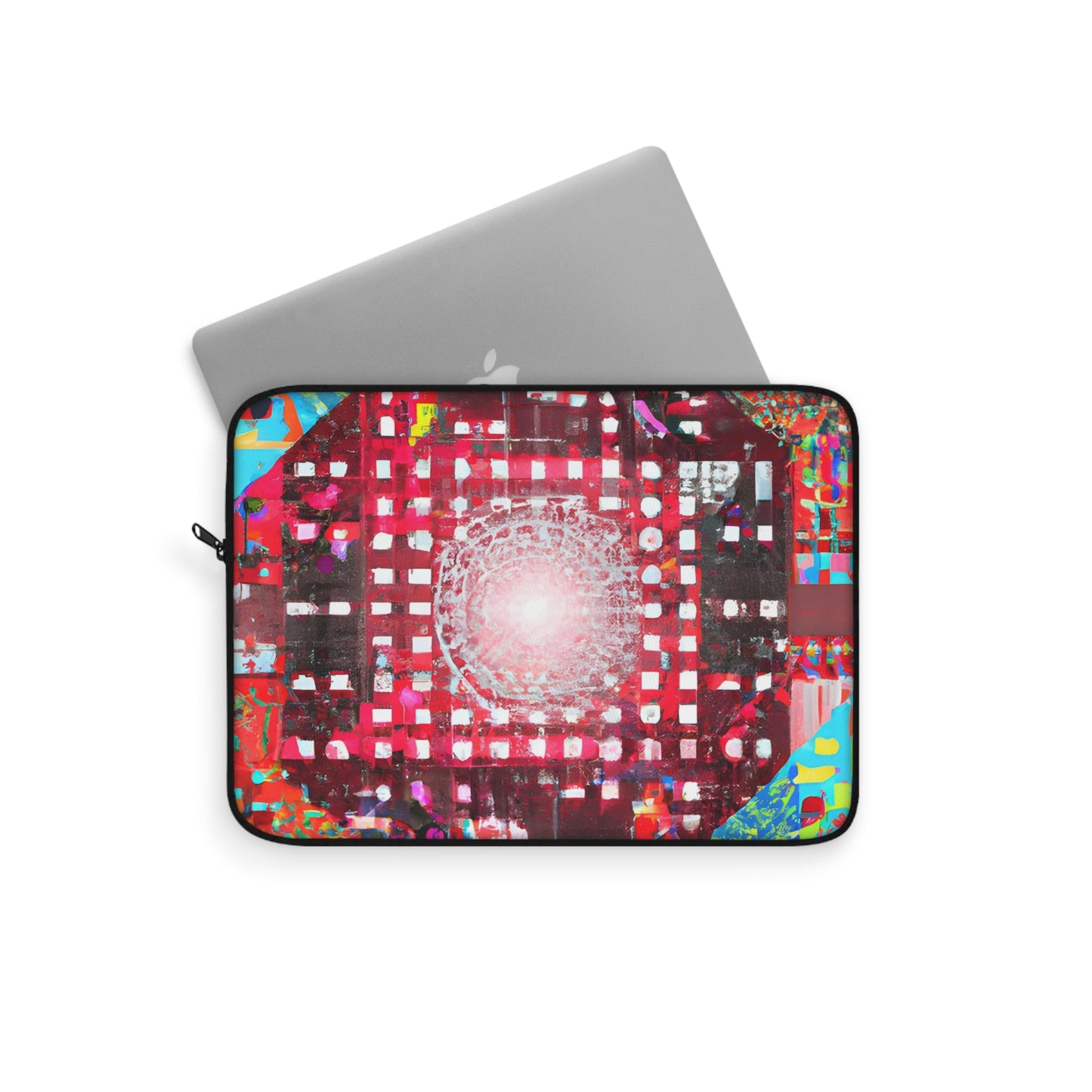 BlastOffQueen - LGBTQ+ Laptop Sleeve (12", 13", 15")