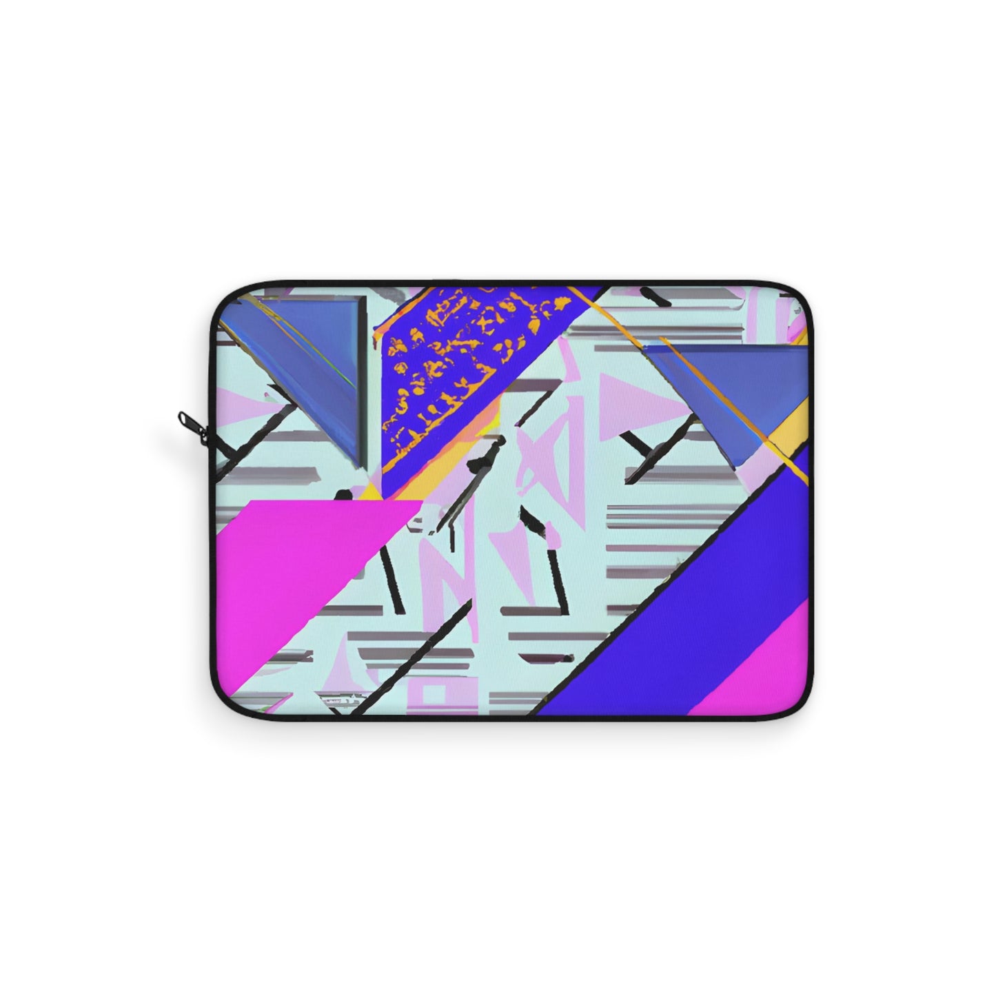 GalaxxxyWinxx remodeler - LGBTQ+ Laptop Sleeve (12", 13", 15")