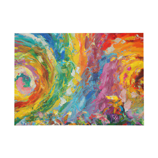 Sirangelo - Gay Hope Jigsaw Puzzle