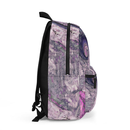 OpulenceFlambeau - LGBTQ+ Pride Backpack