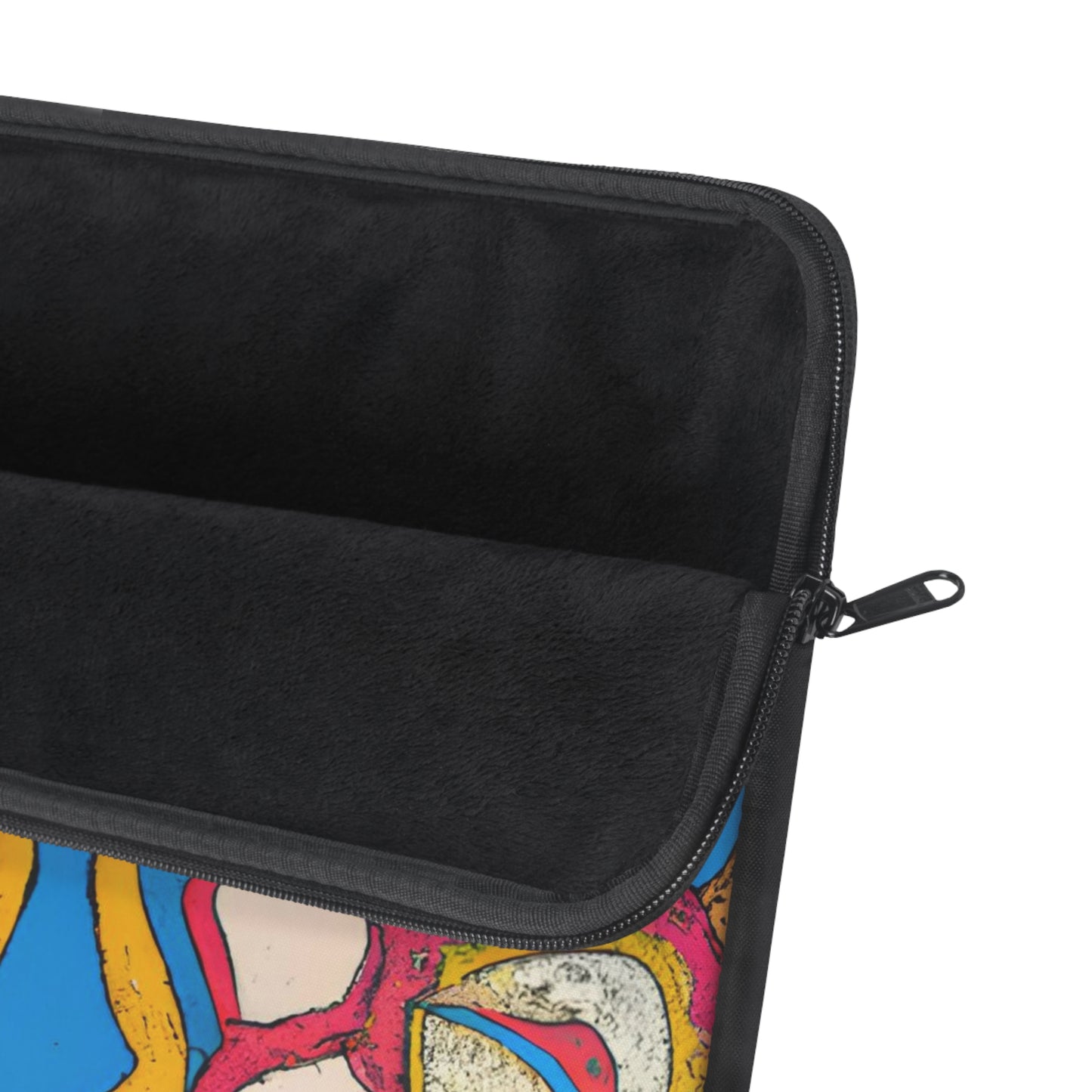 LolaSapphire - LGBTQ+ Laptop Sleeve (12", 13", 15")