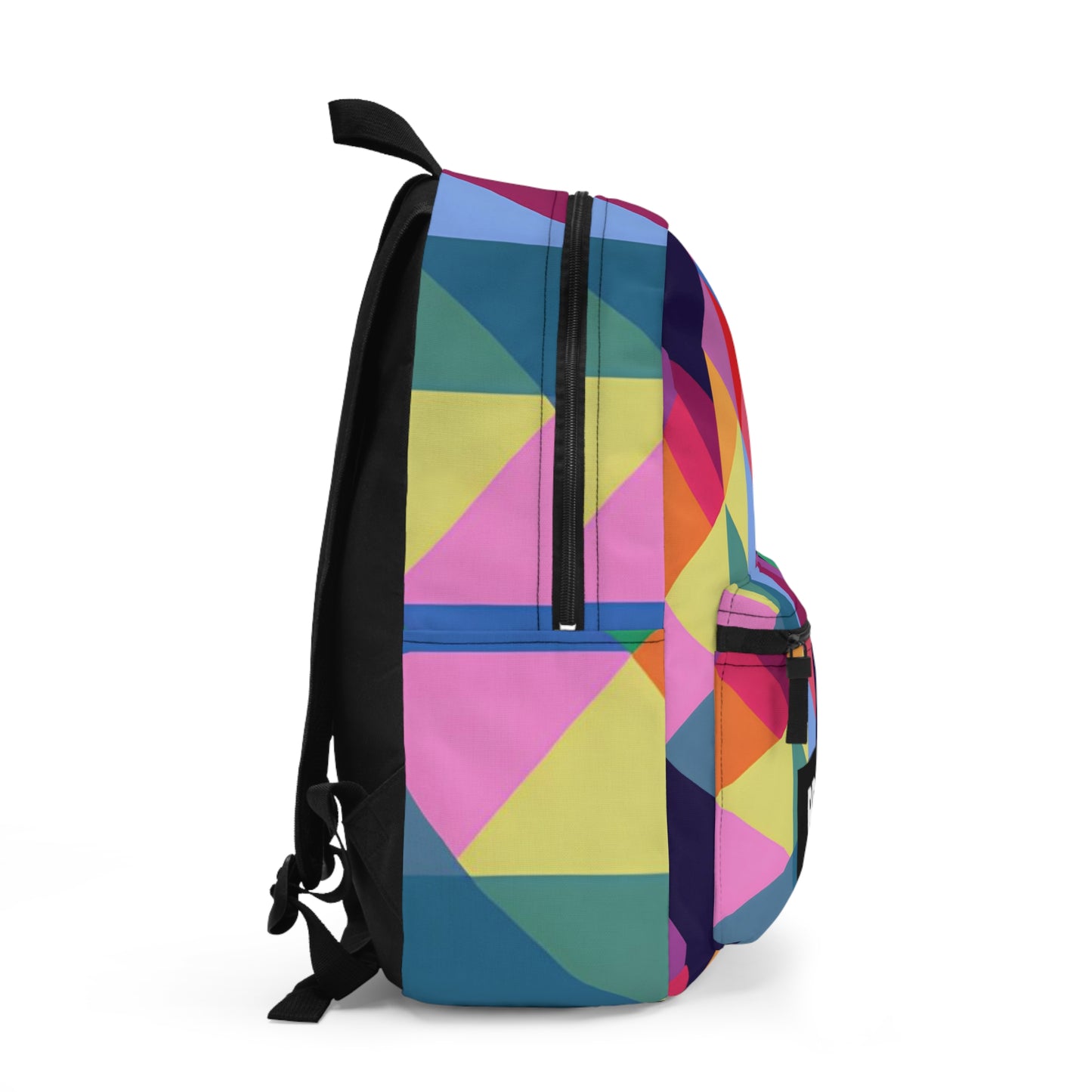 DivaElectrica - Gay Pride Backpack