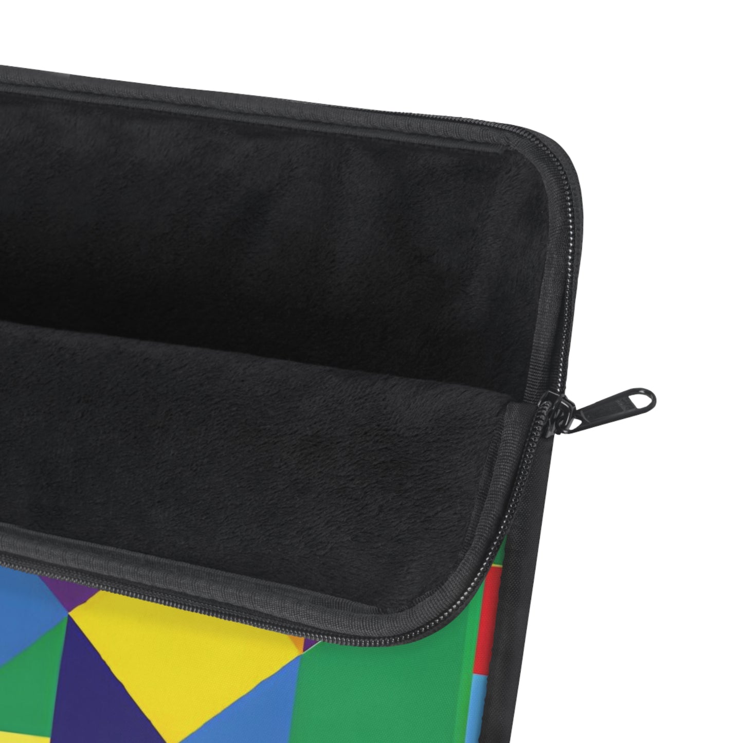 SashaFierce - LGBTQ+ Laptop Sleeve (12", 13", 15")