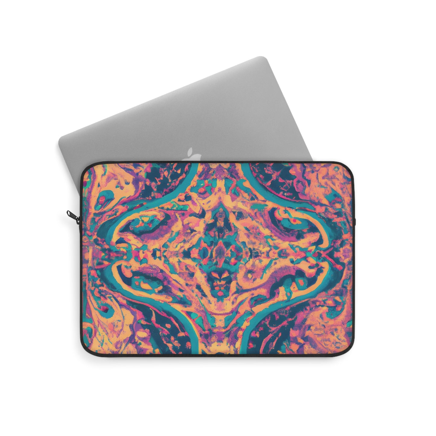 DazzleDarling - LGBTQ+ Laptop Sleeve (12", 13", 15")