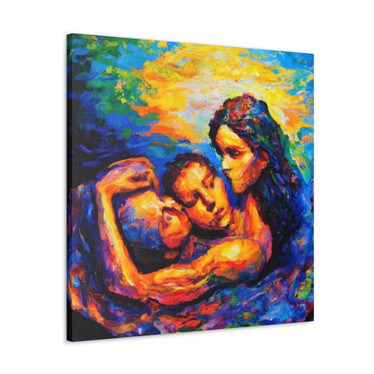 PietroRenaissance - Gay Hope Canvas Art