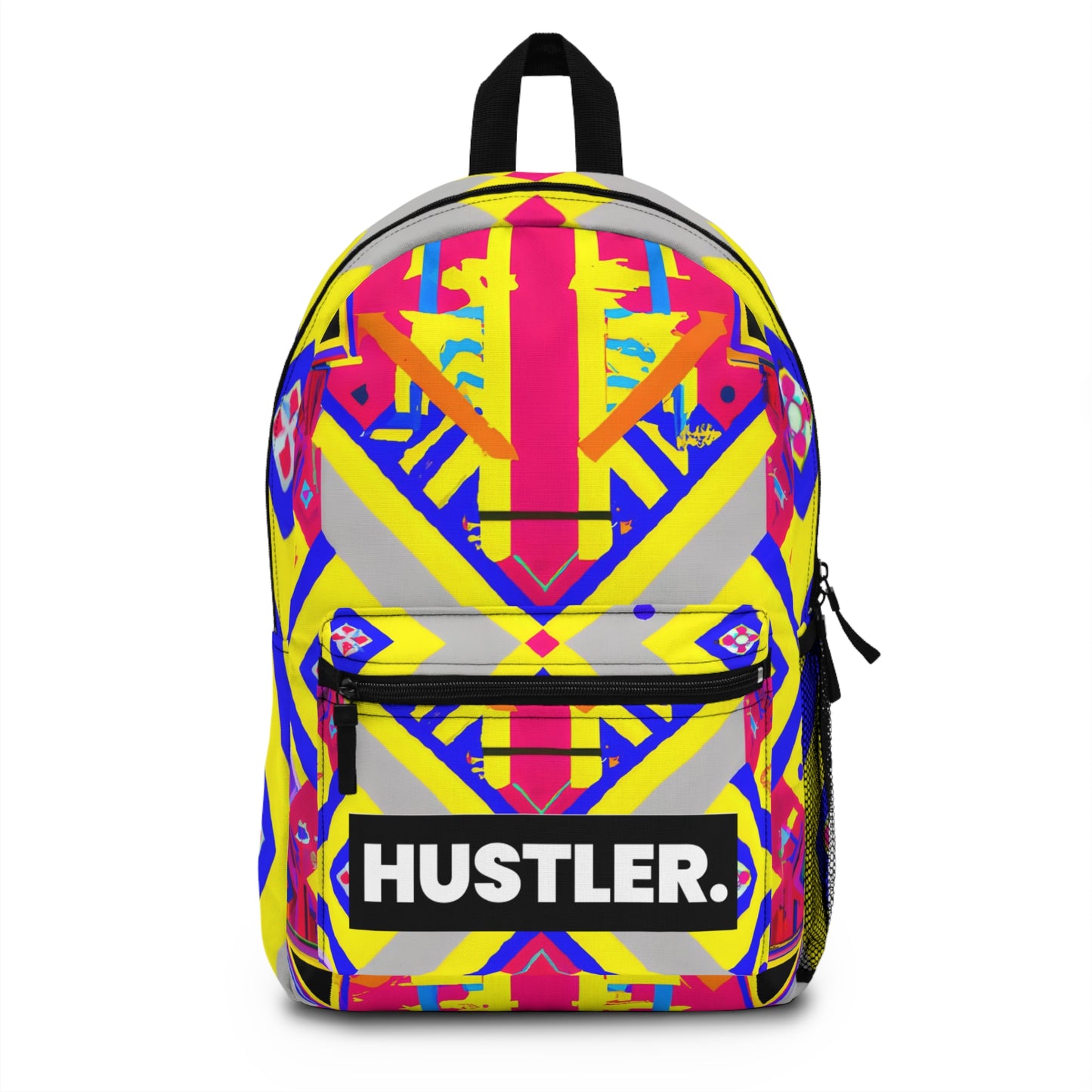 NeonLux - LGBTQ+ Pride Backpack