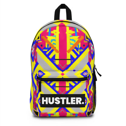 NeonLux - LGBTQ+ Pride Backpack