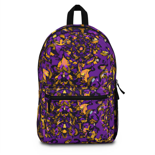 VelvetVamp - LGBTQ+ Pride Backpack