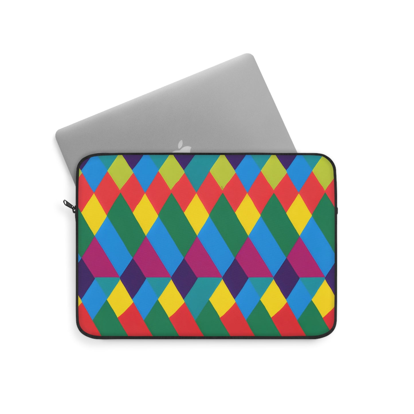 Sunshine Sparklez - LGBTQ+ Laptop Sleeve (12", 13", 15")