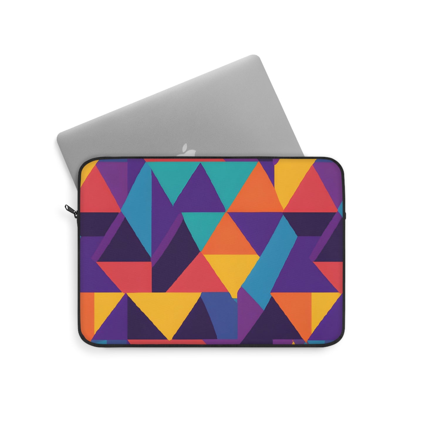 ThunderGlamour - LGBTQ+ Laptop Sleeve (12", 13", 15")