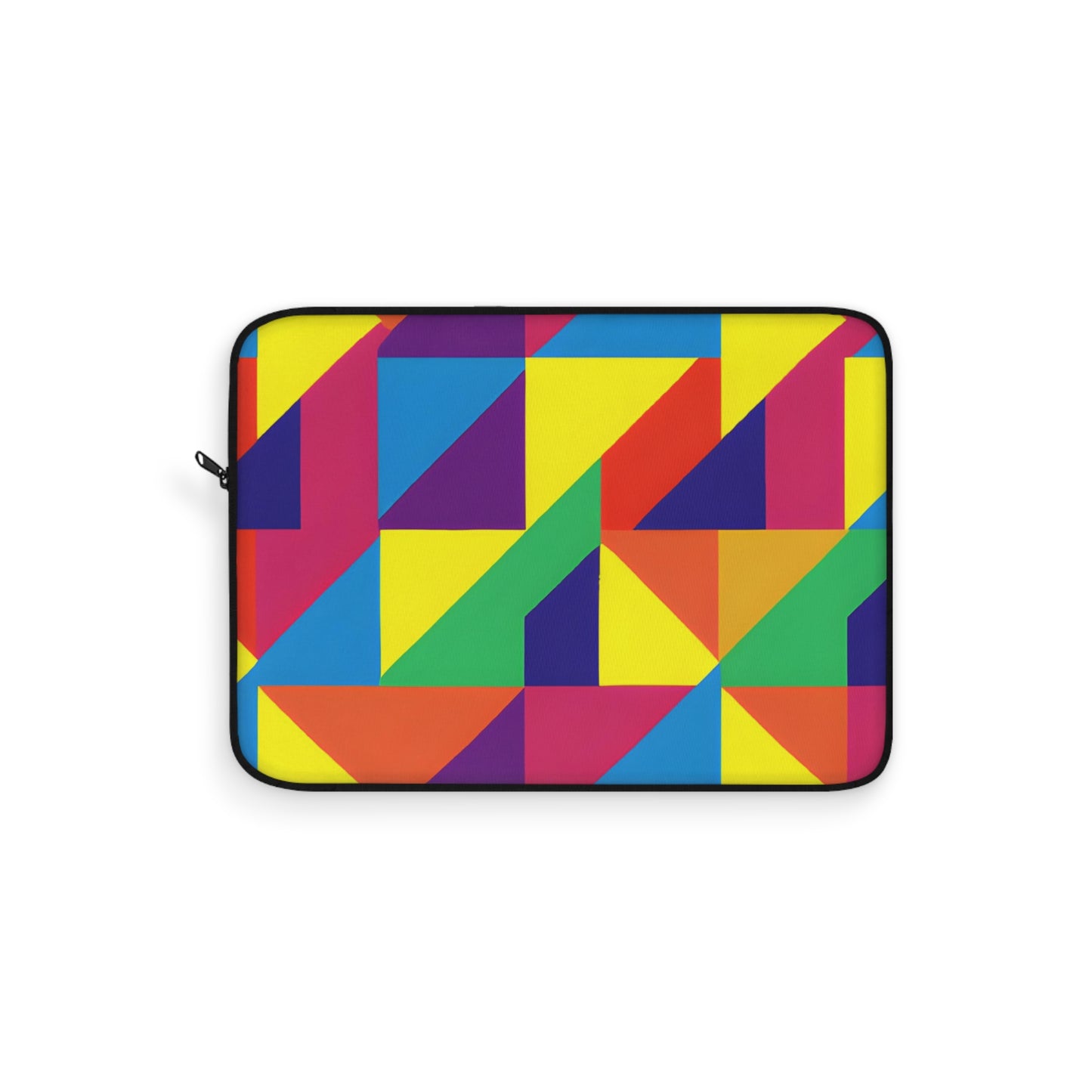 NeoDiscoGlitz - LGBTQ+ Laptop Sleeve (12", 13", 15")