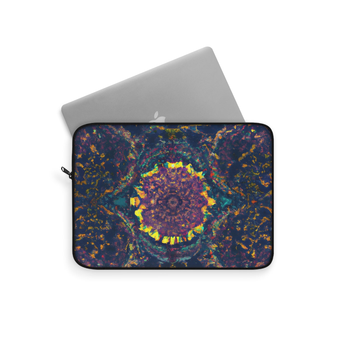 GlamazonNetty - LGBTQ+ Laptop Sleeve (12", 13", 15")