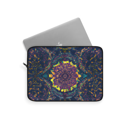 GlamazonNetty - LGBTQ+ Laptop Sleeve (12", 13", 15")
