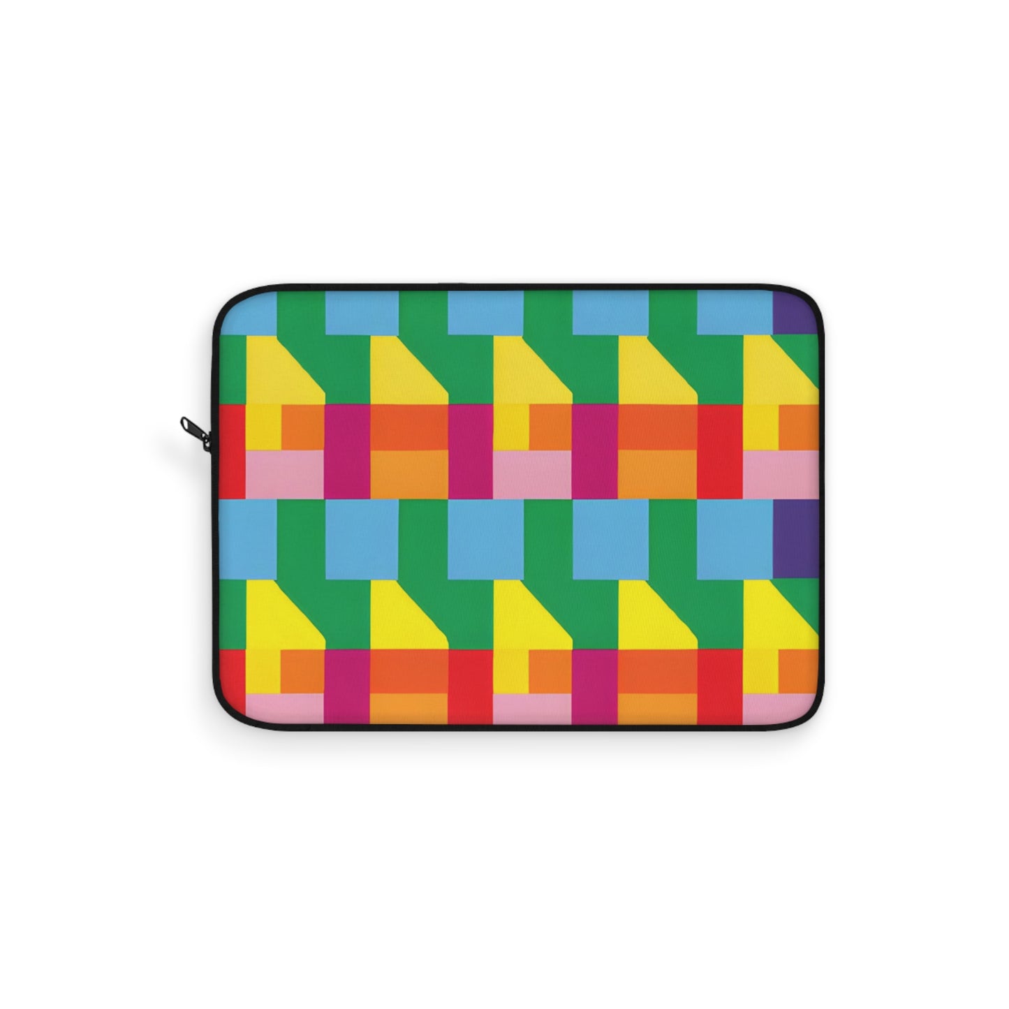 ElectroVixen - LGBTQ+ Laptop Sleeve (12", 13", 15")