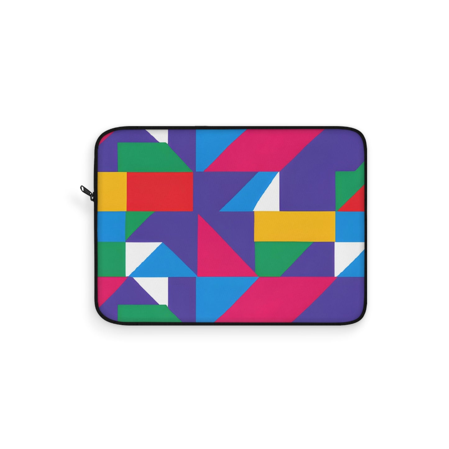 IrisChic - LGBTQ+ Laptop Sleeve (12", 13", 15")