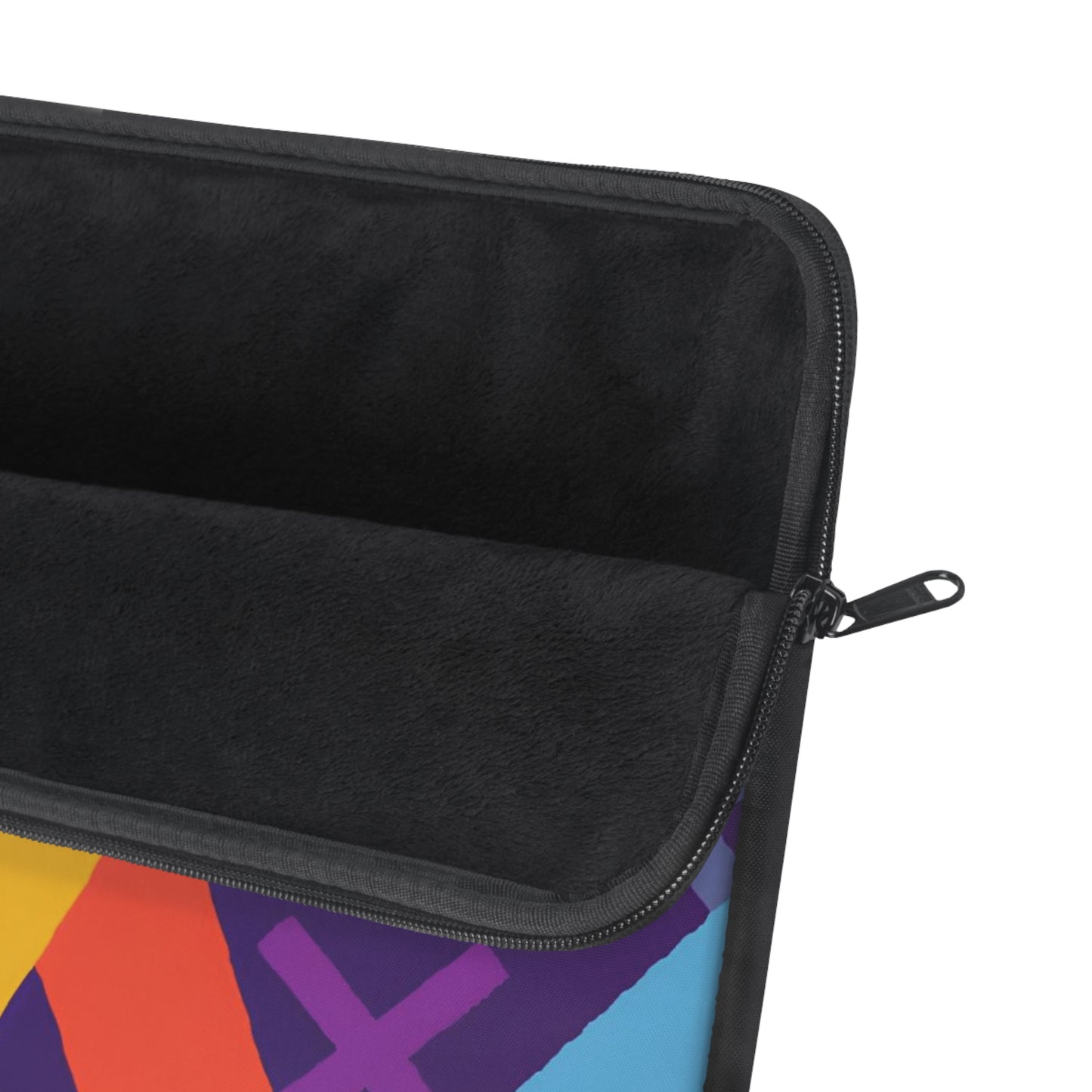 ElectraShokk - LGBTQ+ Laptop Sleeve (12", 13", 15")