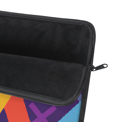 ElectraShokk - LGBTQ+ Laptop Sleeve (12", 13", 15")