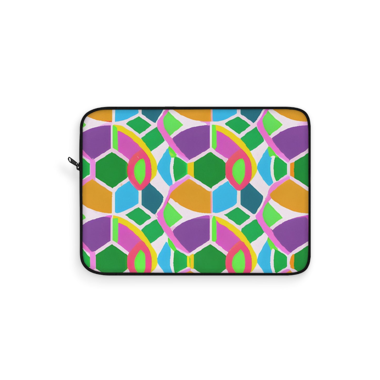 FancyFeathers - LGBTQ+ Laptop Sleeve (12", 13", 15")