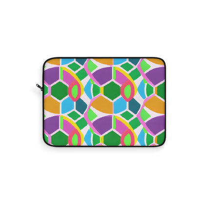 FancyFeathers - LGBTQ+ Laptop Sleeve (12", 13", 15")