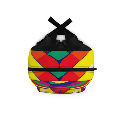 SparkleFunk - Hustler Pride Backpack