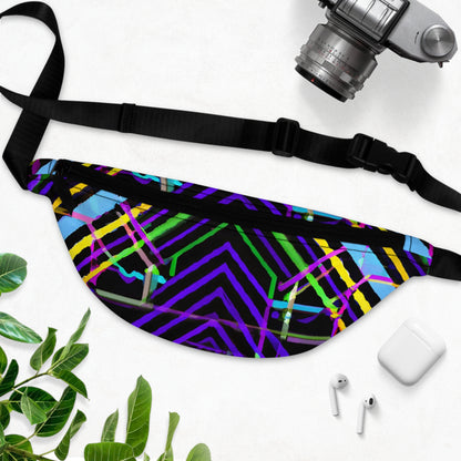 Vaporstarz - LGBTQ+ Fanny Pack Belt Bag
