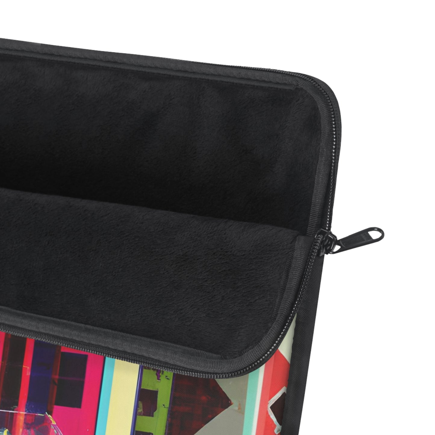 Raychronique - LGBTQ+ Laptop Sleeve (12", 13", 15")