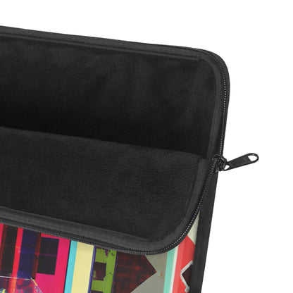 Raychronique - LGBTQ+ Laptop Sleeve (12", 13", 15")