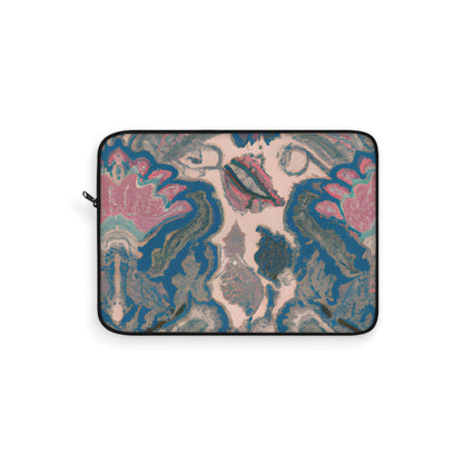 Marlenyce - LGBTQ+ Laptop Sleeve (12", 13", 15")