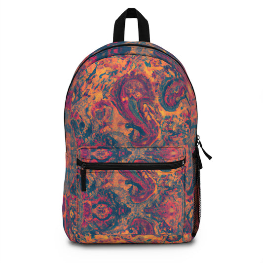 SplendoraGalore - LGBTQ+ Pride Backpack