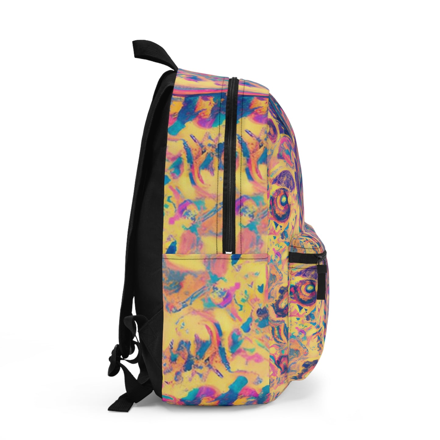 FlaminFifi - LGBTQ+ Pride Backpack