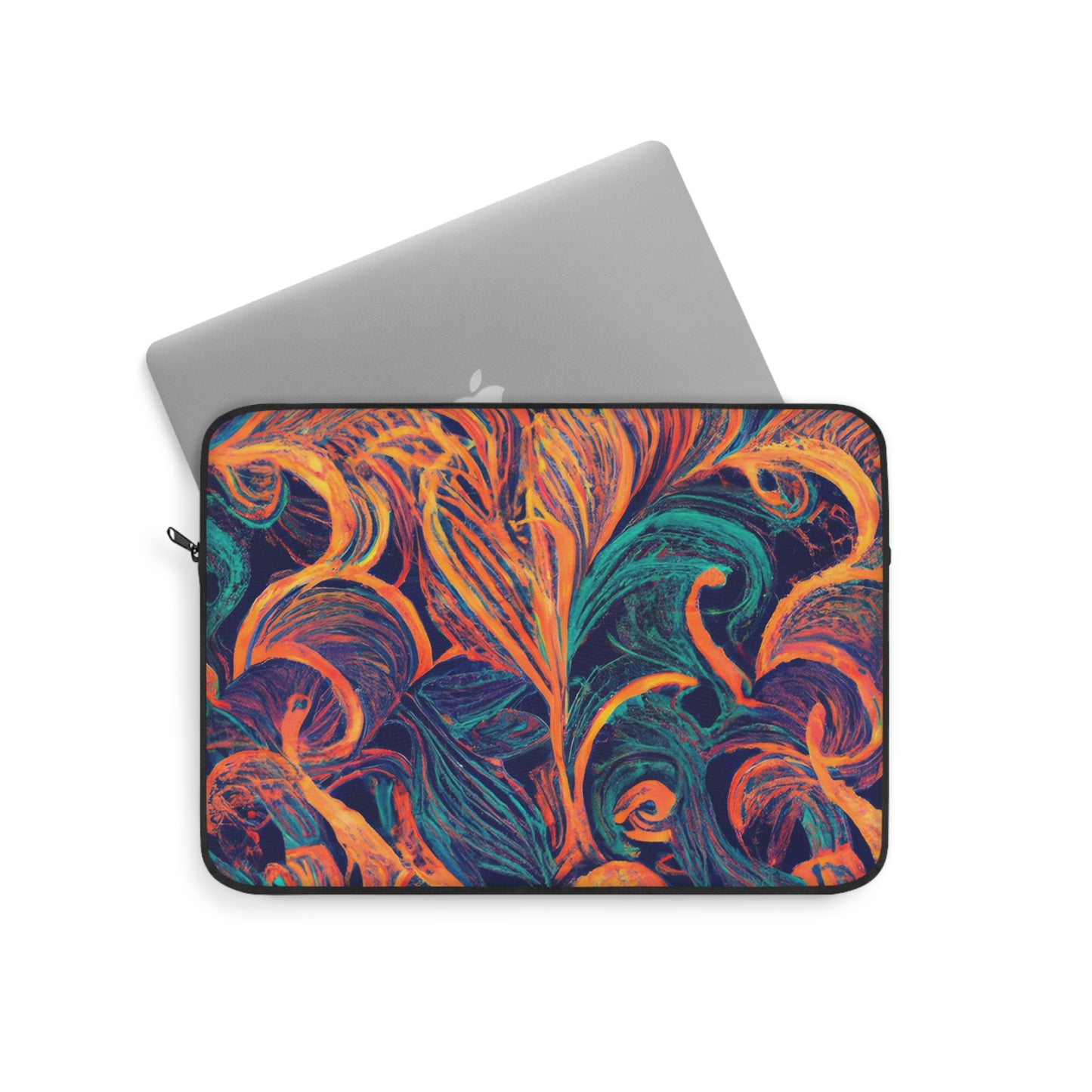 PeachesFizz - LGBTQ+ Laptop Sleeve (12", 13", 15")