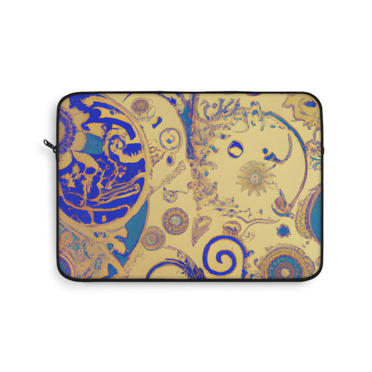 SparksSparkles - LGBTQ+ Laptop Sleeve (12", 13", 15")