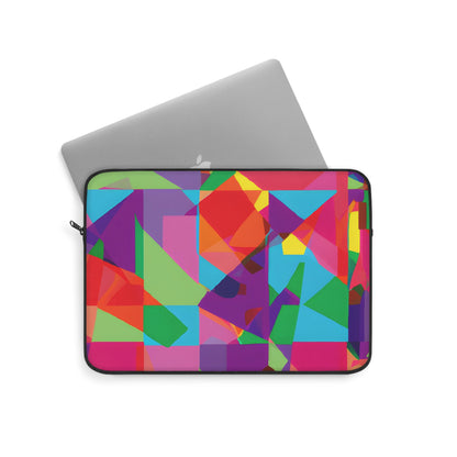 FunnyRoxx - LGBTQ+ Laptop Sleeve (12", 13", 15")