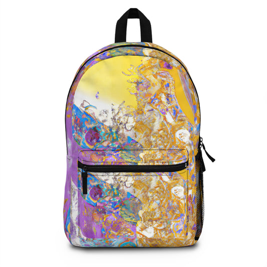 SugarMagnolia - LGBTQ+ Pride Backpack