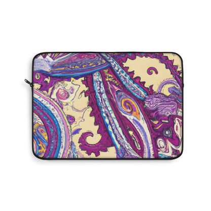 GlitzStarlet - LGBTQ+ Laptop Sleeve (12", 13", 15")