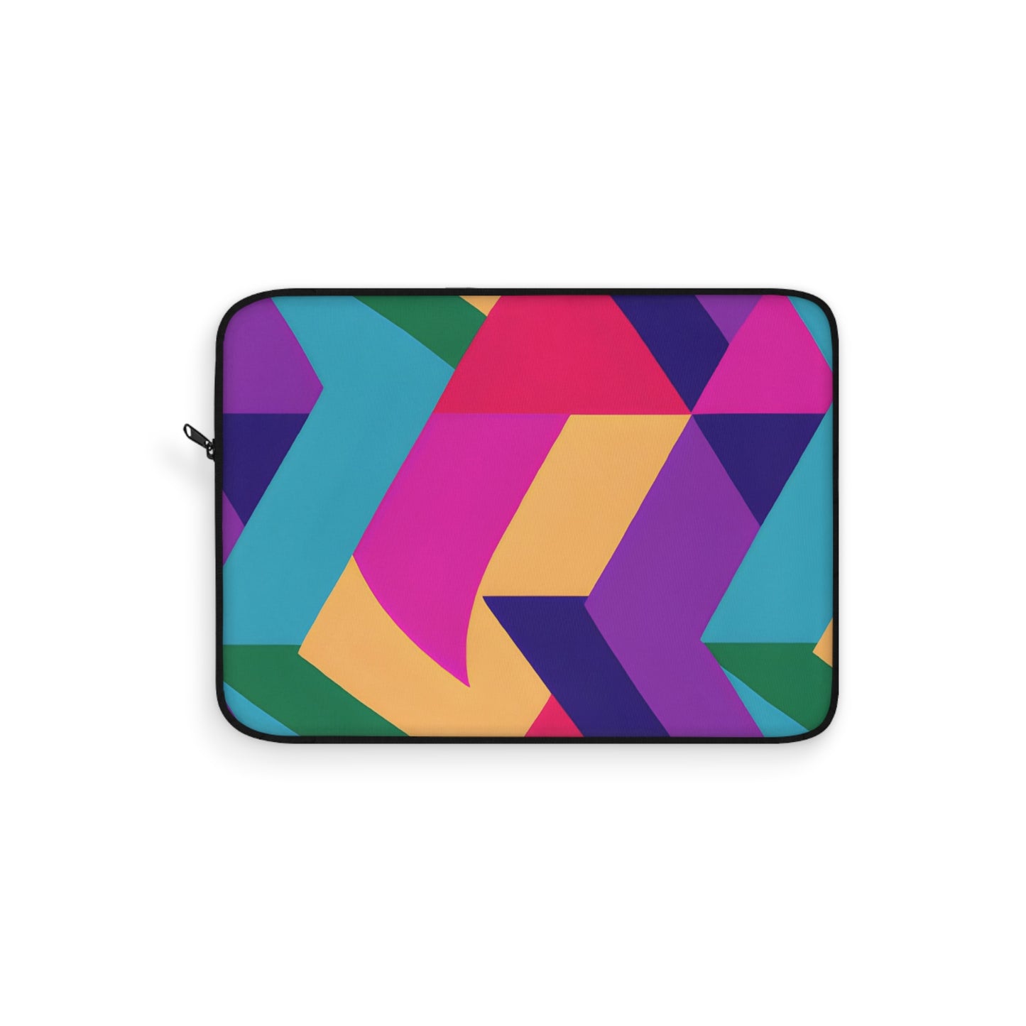AuroraSparkles - LGBTQ+ Laptop Sleeve (12", 13", 15")