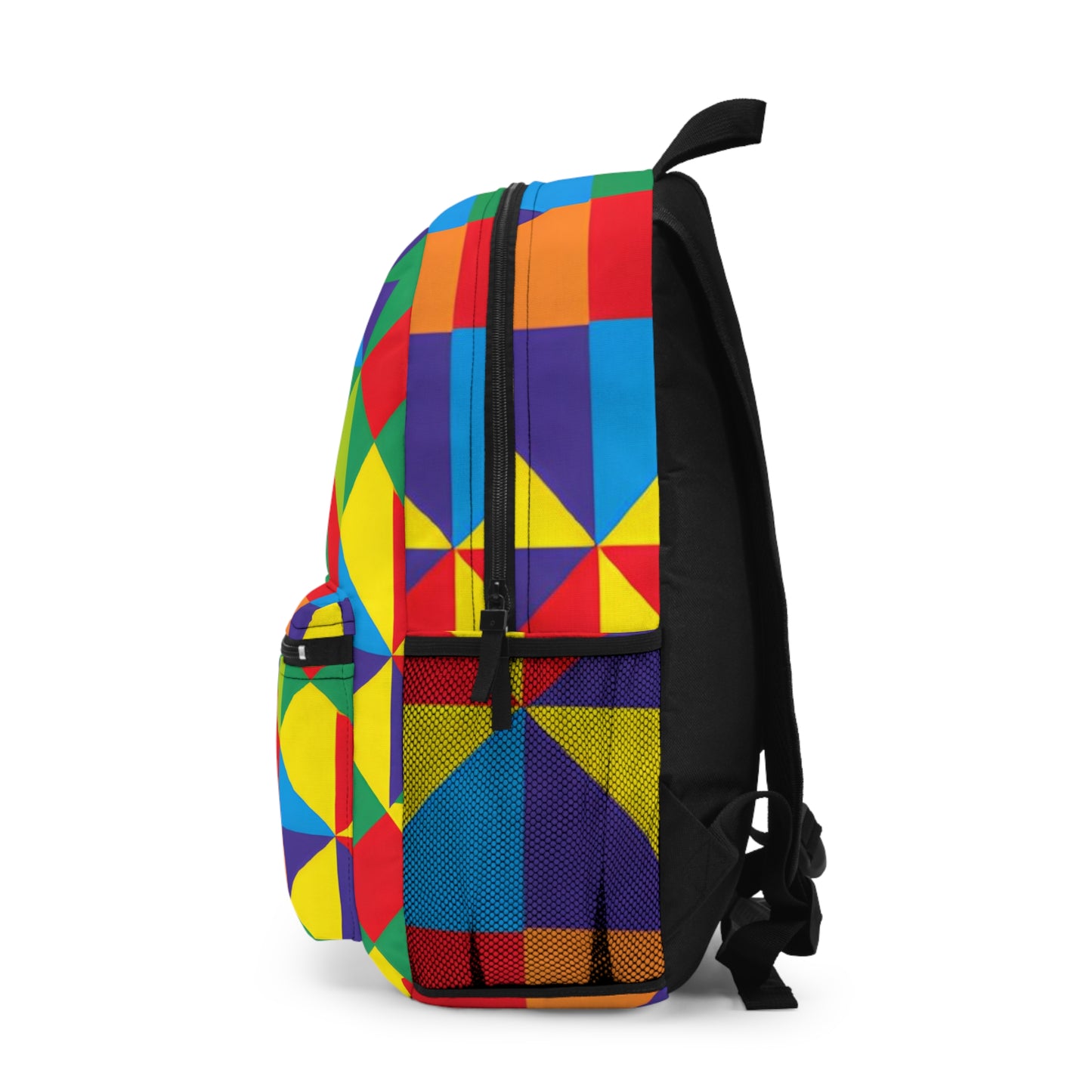 ElectricaFever - Hustler Pride Backpack