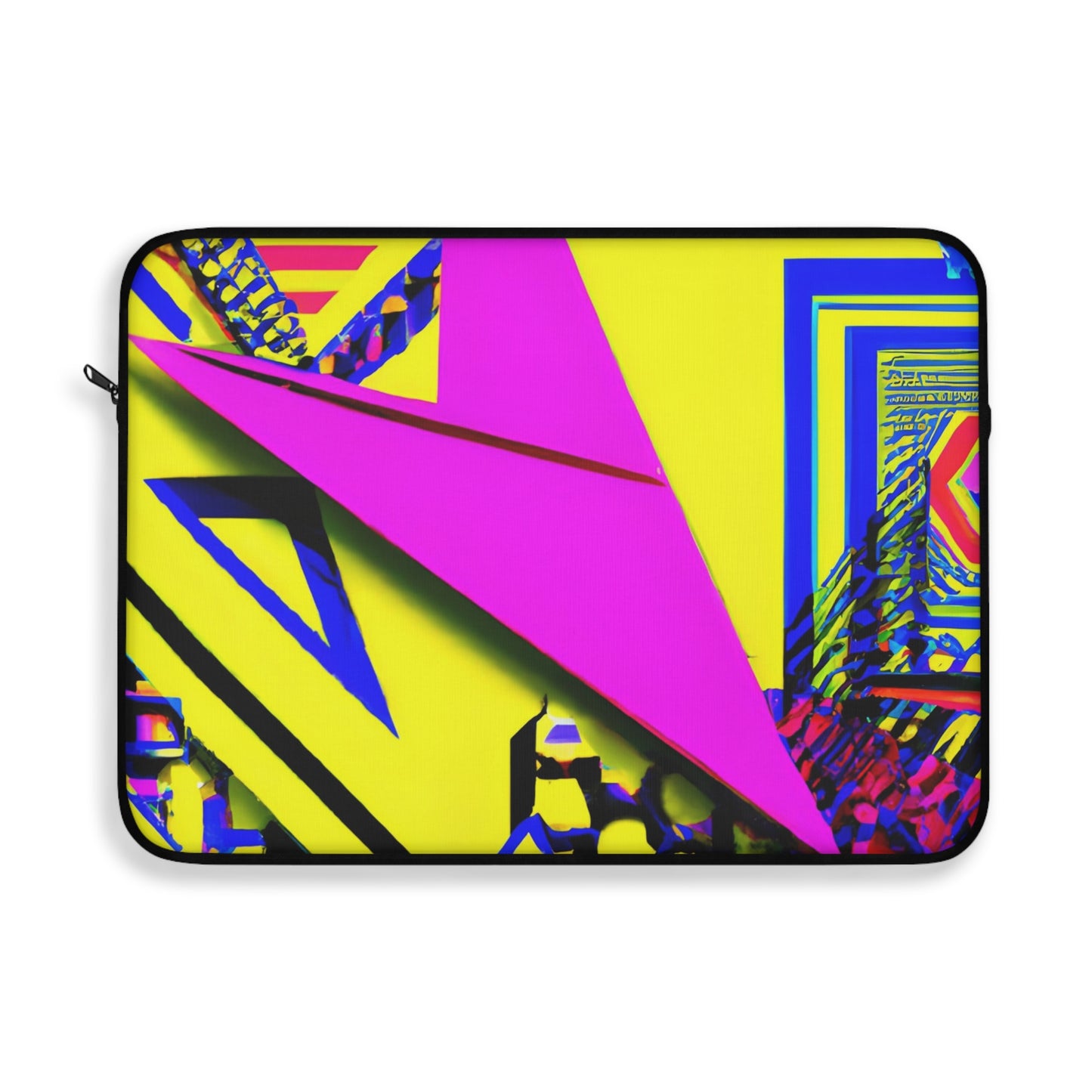 Starflux23 - LGBTQ+ Laptop Sleeve (12", 13", 15")