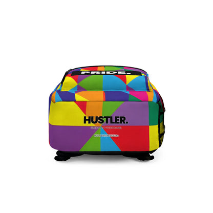 FierCherie - Gay Pride Backpack