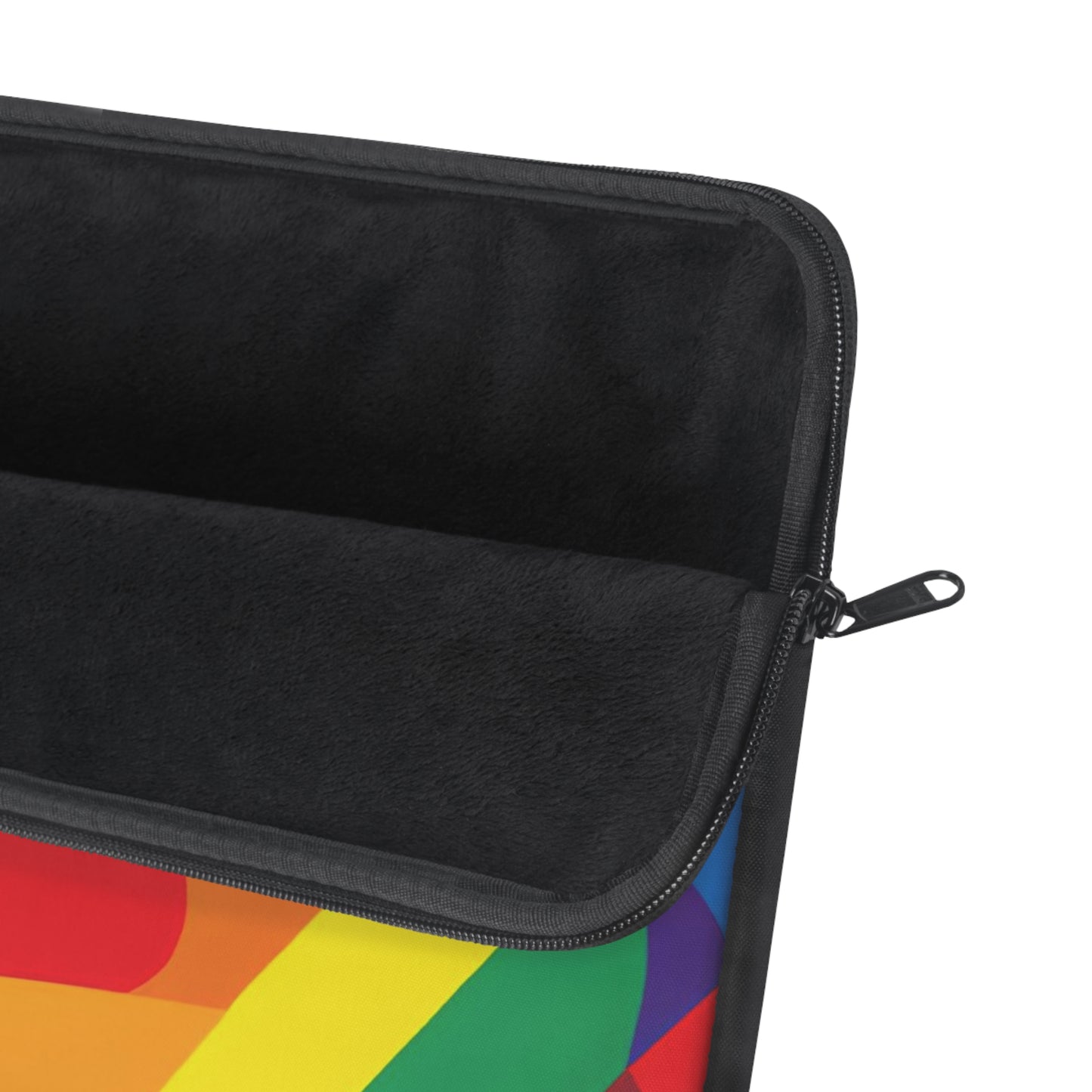 MagentaMauve - LGBTQ+ Laptop Sleeve (12", 13", 15")