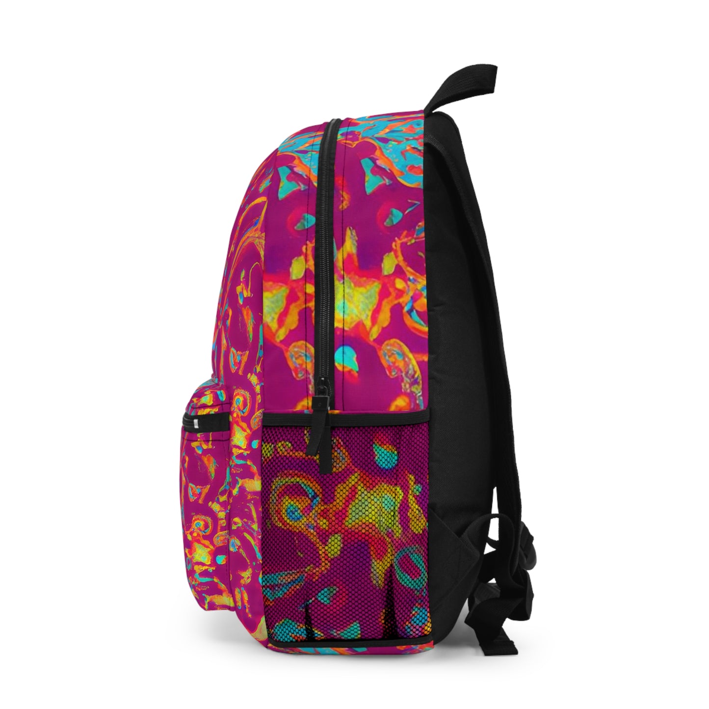 LusciousLola - LGBTQ+ Pride Backpack
