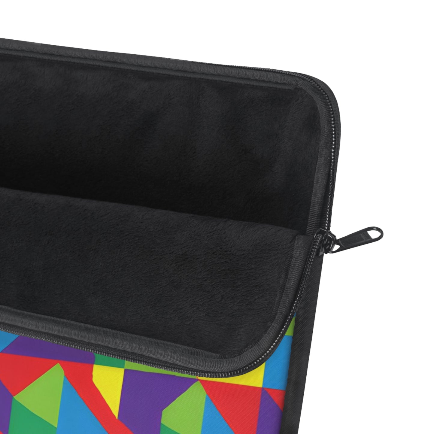 BamBailey - LGBTQ+ Laptop Sleeve (12", 13", 15")