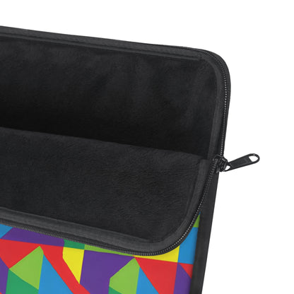 BamBailey - LGBTQ+ Laptop Sleeve (12", 13", 15")