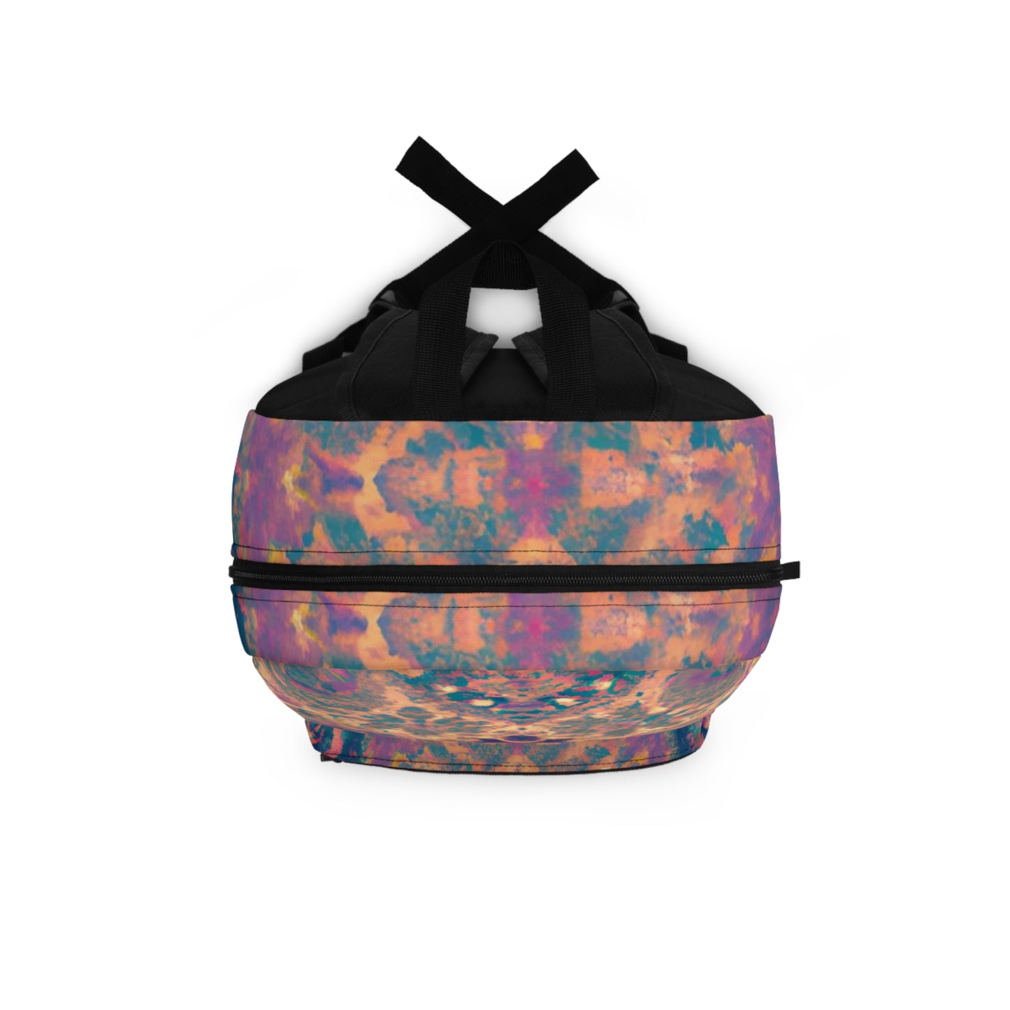 FeatherDazzle - LGBTQ+ Pride Backpack