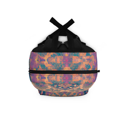 FeatherDazzle - LGBTQ+ Pride Backpack