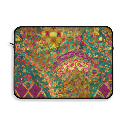 FlamingFantasy - LGBTQ+ Laptop Sleeve (12", 13", 15")