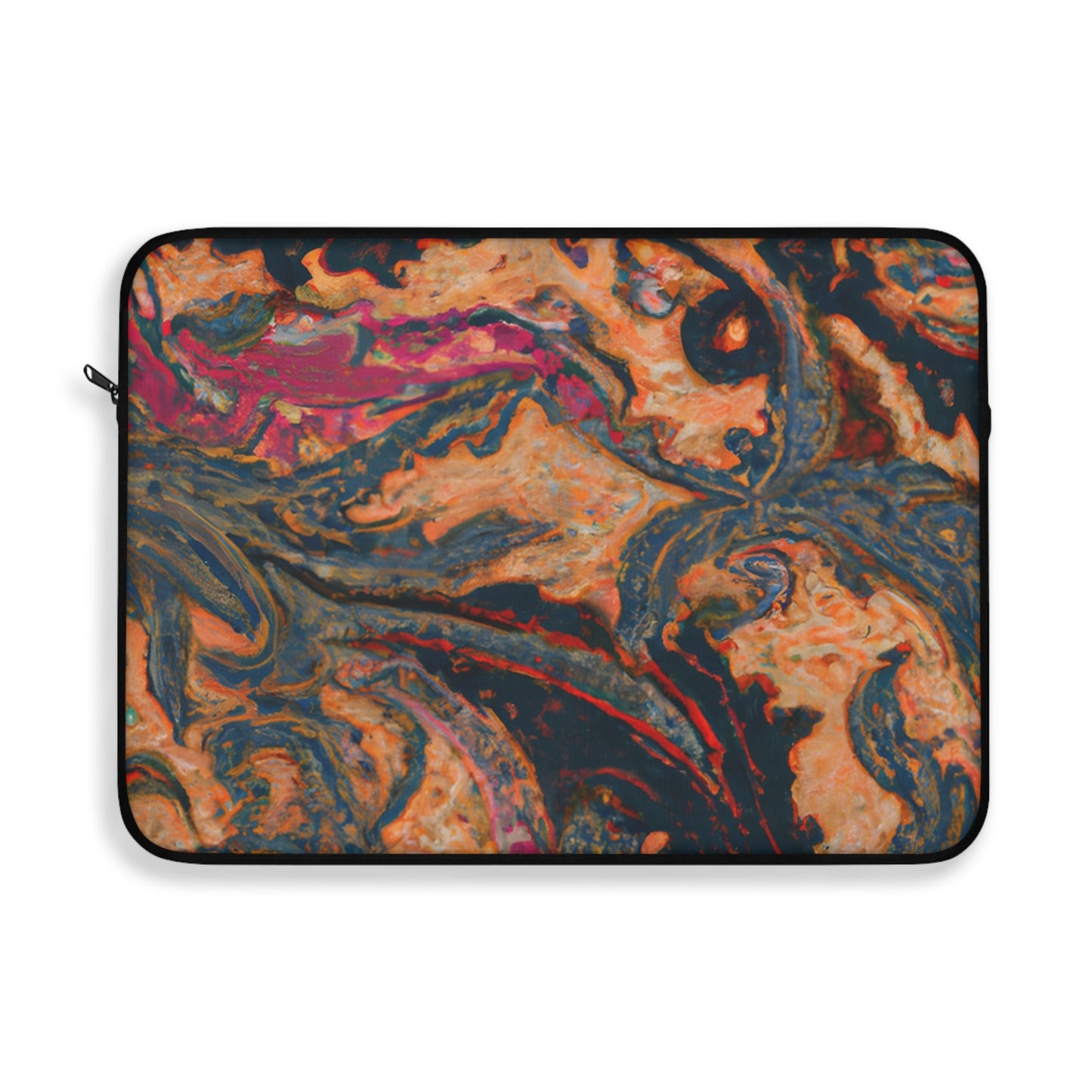 PhantomVixen - LGBTQ+ Laptop Sleeve (12", 13", 15")