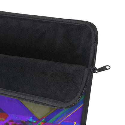 Starflux - LGBTQ+ Laptop Sleeve (12", 13", 15")