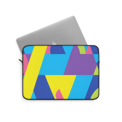 BanjiBoy - LGBTQ+ Laptop Sleeve (12", 13", 15")