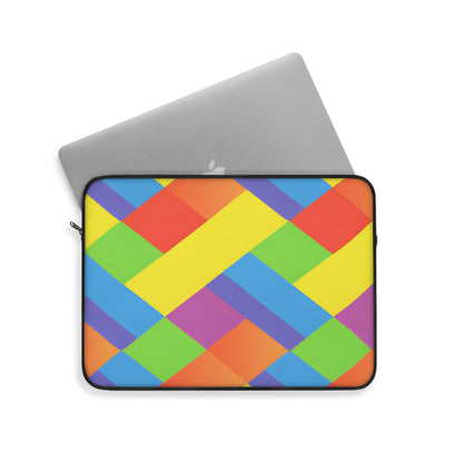 FantasiaFabulous - LGBTQ+ Laptop Sleeve (12", 13", 15")